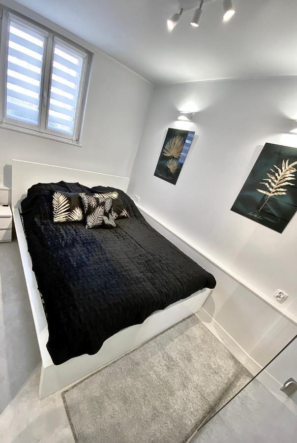 Apartament Akcent 索波特 外观 照片