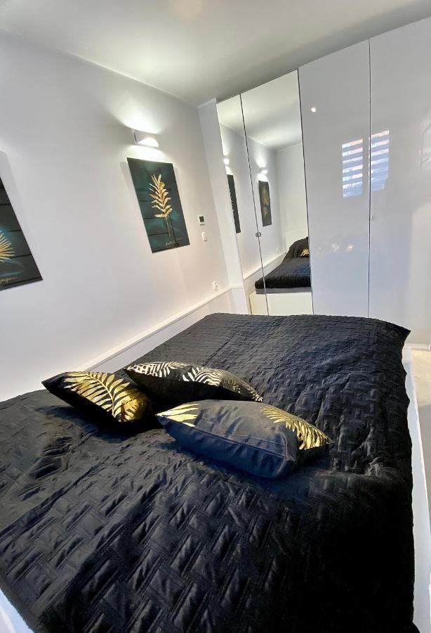 Apartament Akcent 索波特 外观 照片