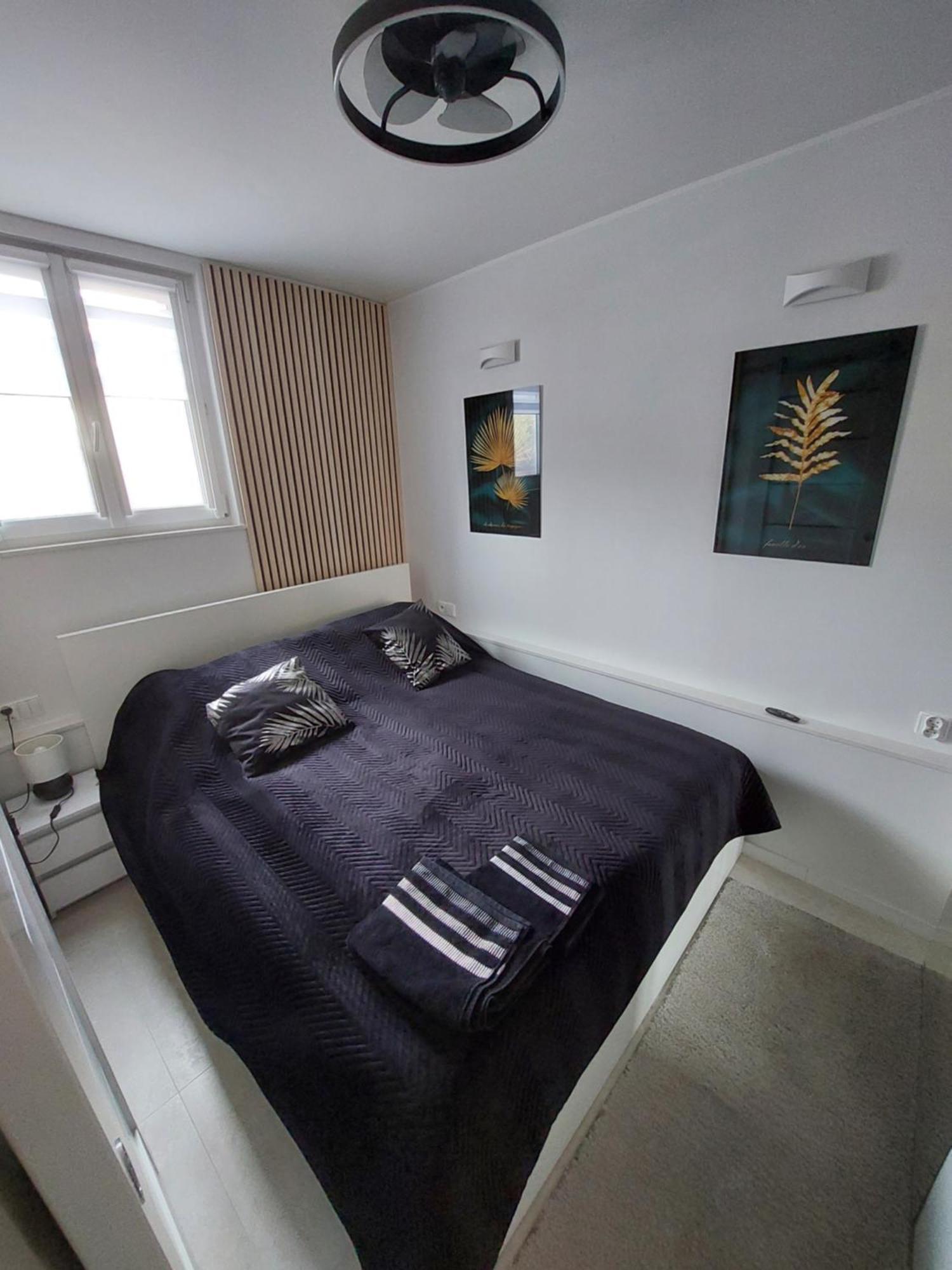 Apartament Akcent 索波特 外观 照片
